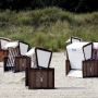 Strandkörbe